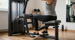 10 Best Leg Press Machine Home Gym in 2026