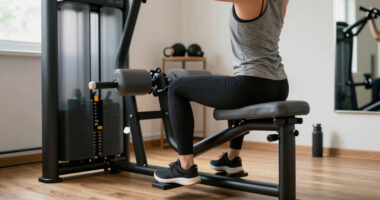 10 Best Leg Press Machine Home Gym in 2026