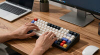 10 Best Mechanical Keyboard for Office in 2026