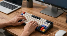 10 Best Mechanical Keyboard for Office in 2026