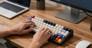 10 Best Mechanical Keyboard for Office in 2026