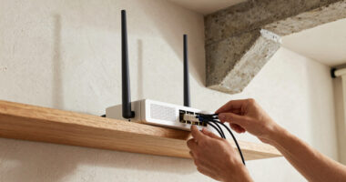 10 Best Mesh WiFi for Thick Walls in 2026