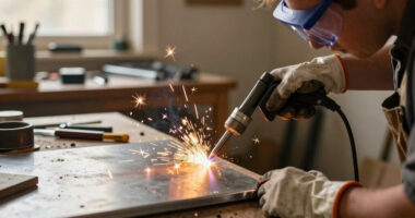 10 Best Plasma Cutter for Home Shop in 2026