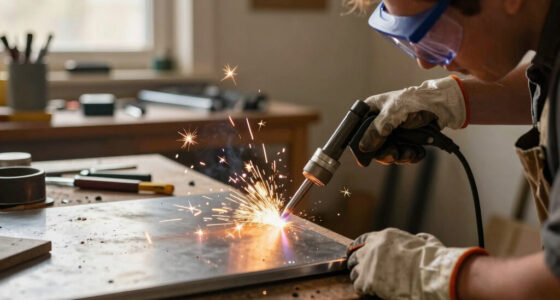 10 Best Plasma Cutter for Home Shop in 2026