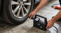 10 Best Portable Tire Inflator With Digital Gauge in 2026
