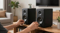 10 Best Powered Bookshelf Speakers in 2026 — The Ultimate Guide