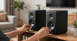 10 Best Powered Bookshelf Speakers in 2026 — The Ultimate Guide