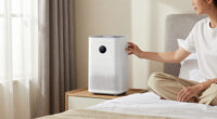 10 Best Quiet Air Purifier For Bedroom In 2026