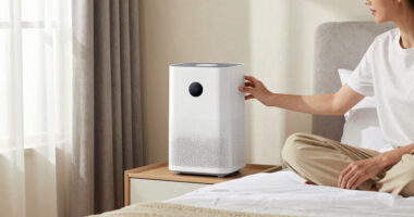 10 Best Quiet Air Purifier For Bedroom In 2026