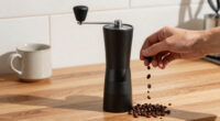 10 Best Quiet Coffee Grinder for Apartment in 2026