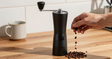 10 Best Quiet Coffee Grinder for Apartment in 2026