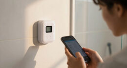 10 Best Smart Leak Detectors for Second Homes in 2026