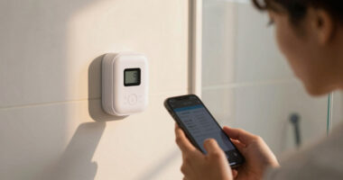 10 Best Smart Leak Detectors for Second Homes in 2026