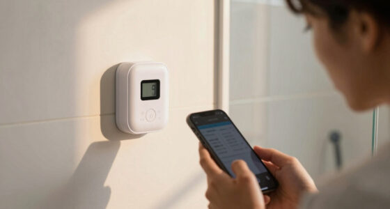 10 Best Smart Leak Detectors for Second Homes in 2026