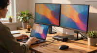 10 Best USB C Docking Station Dual Monitor in 2026
