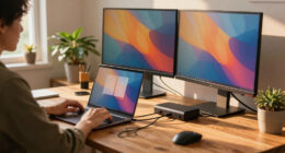 10 Best USB C Docking Station Dual Monitor in 2026