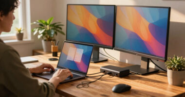 10 Best USB C Docking Station Dual Monitor in 2026