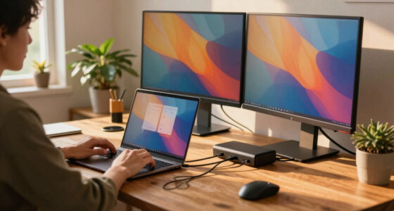10 Best USB C Docking Station Dual Monitor in 2026