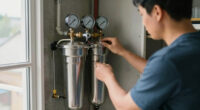 10 Best Whole House Water Filter for Well Water in 2026