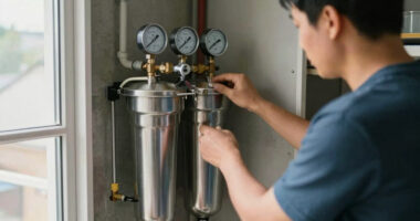 10 Best Whole House Water Filter for Well Water in 2026