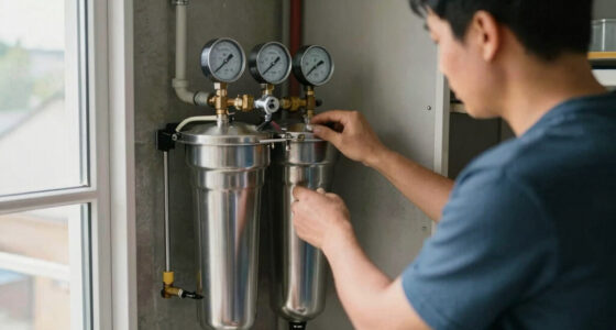 10 Best Whole House Water Filter for Well Water in 2026