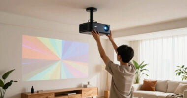 11 Best 4K Laser Projector in 2026 — The Ultimate Buyer’s Guide
