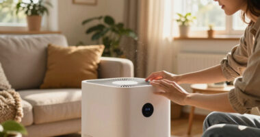 11 Best Air Purifier For Pets And Dander In 2026