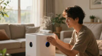 11 Best Air Purifier for Smoke in 2026