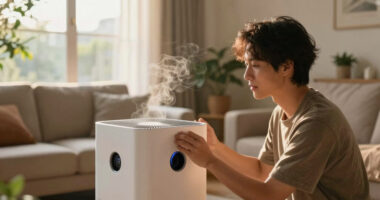 11 Best Air Purifier for Smoke in 2026