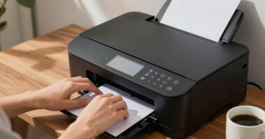11 Best All In One Laser Printer in 2026