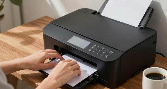 11 Best All In One Laser Printer in 2026