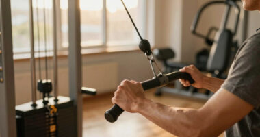 11 Best Best Functional Trainer Cable Machine in 2026