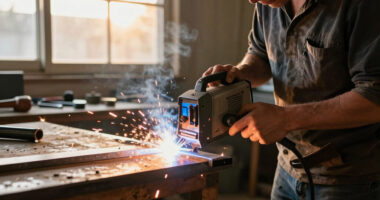 11 Best Best Mig Welder For Beginners In 2026