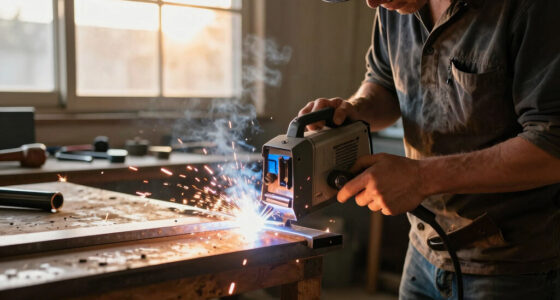 11 Best Best Mig Welder For Beginners In 2026