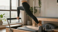 11 Best Best Pilates Reformer Machine in 2026