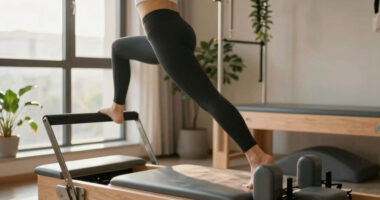 11 Best Best Pilates Reformer Machine in 2026