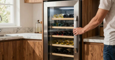 11 Best Best Wine Fridge 24 Inch Dual Zone in 2026
