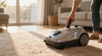 11 Best Carpet Cleaner Machine in 2026