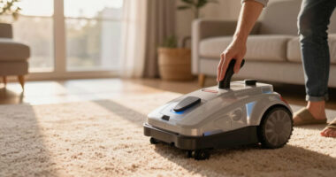 11 Best Carpet Cleaner Machine in 2026