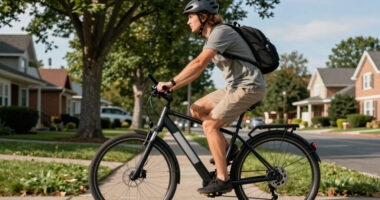 11 Best Commuter Ebikes for 2026