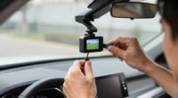 11 Best Dash Cam With GPS and Parking Mode in 2026