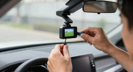 11 Best Dash Cam With GPS and Parking Mode in 2026