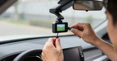 11 Best Dash Cam With GPS and Parking Mode in 2026