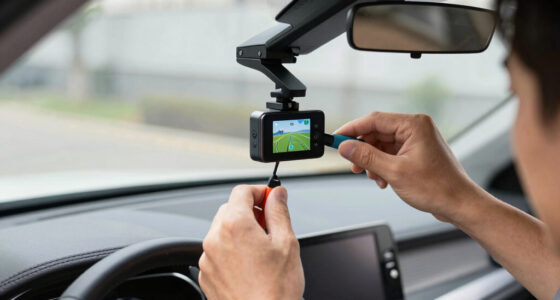 11 Best Dash Cam With GPS and Parking Mode in 2026