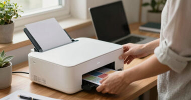 11 Best Desktop Label Printer in 2026 — Your Ultimate Buying Guide