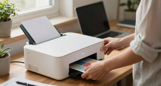 11 Best Desktop Label Printer in 2026 — Your Ultimate Buying Guide