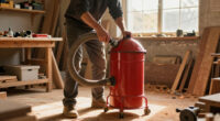 11 Best Dust Collector for Garage Shop in 2026