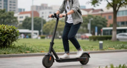 11 Best Electric Scooter Adult in 2026 — The Ultimate Buyer’s Guide