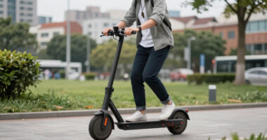 11 Best Electric Scooter Adult in 2026 — The Ultimate Buyer’s Guide
