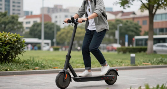 11 Best Electric Scooter Adult in 2026 — The Ultimate Buyer’s Guide